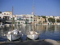 porto colom,, Majorca